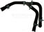 Picture of 626-537 HVAC Heater Hose Assembly  By DORMAN OE SOLUTIONS