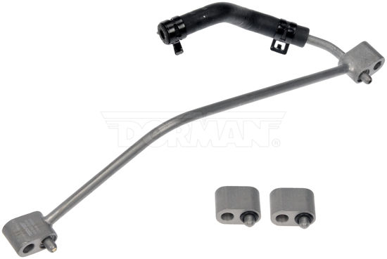 Picture of 626-543 Cooling System Crossover Line  By DORMAN OE SOLUTIONS