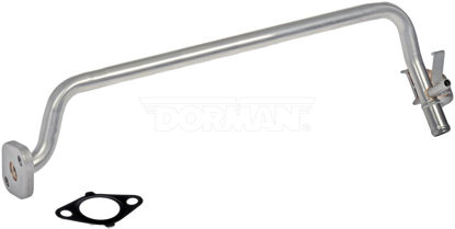 Picture of 626-554 HVAC Heater Hose Assembly  By DORMAN OE SOLUTIONS