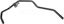 Picture of 626-563 HVAC Heater Hose Assembly  By DORMAN OE SOLUTIONS