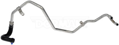 Picture of 626-576 HVAC Heater Hose Assembly  By DORMAN OE SOLUTIONS