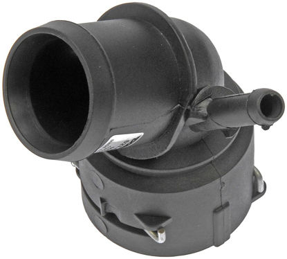 Picture of 627-001 HVAC Heater Hose Connector  By DORMAN OE SOLUTIONS