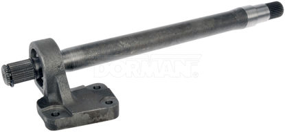 Picture of 630-155 Axle Shaft  By DORMAN OE SOLUTIONS
