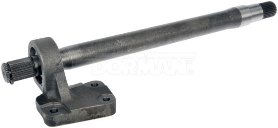 Picture of 630-155 Axle Shaft  By DORMAN OE SOLUTIONS