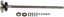 Picture of 630-218 Axle Shaft  By DORMAN OE SOLUTIONS