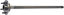 Picture of 630-413 Axle Shaft  By DORMAN OE SOLUTIONS
