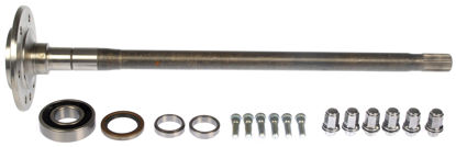 Picture of 630-500 Axle Shaft  By DORMAN OE SOLUTIONS