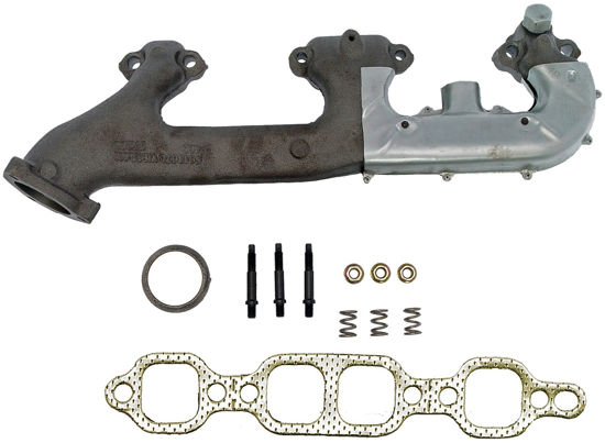 Picture of 674-156 Exhaust Manifold  By DORMAN OE SOLUTIONS