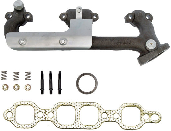 Picture of 674-157 Exhaust Manifold  By DORMAN OE SOLUTIONS