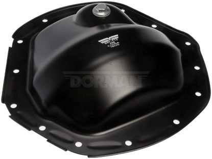 Picture of 697-712 Differential Cover  By DORMAN OE SOLUTIONS