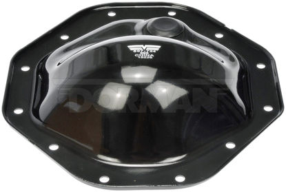 Picture of 697-724 Differential Cover  By DORMAN OE SOLUTIONS