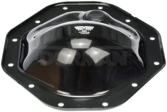 Picture of 697-724 Differential Cover  By DORMAN OE SOLUTIONS