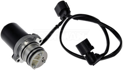 Picture of 699-000 Haldex Coupling Oil Pump  By DORMAN OE SOLUTIONS