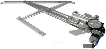 Picture of 741-014 Power Window Motor and Regulator Assembly  By DORMAN OE SOLUTIONS