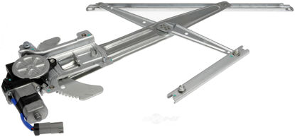 Picture of 741-015 Power Window Motor and Regulator Assembly  By DORMAN OE SOLUTIONS