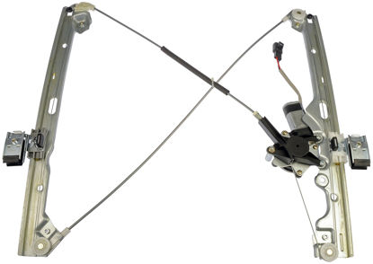 Picture of 741-442 Power Window Motor and Regulator Assembly  By DORMAN OE SOLUTIONS