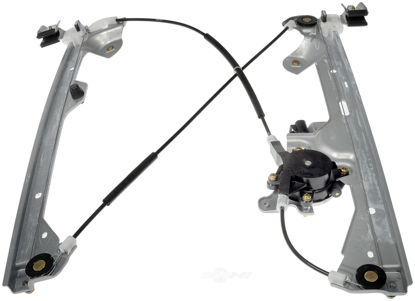 Picture of 741-444 Power Window Motor and Regulator Assembly  By DORMAN OE SOLUTIONS