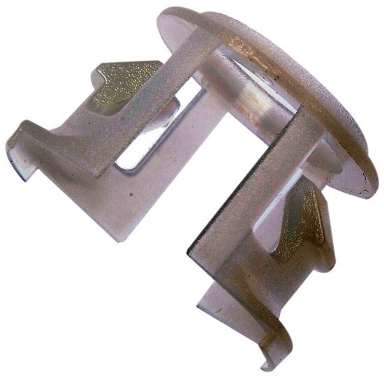 Picture of 800-405 HVAC Heater Hose Retainer Clip  By DORMAN OE SOLUTIONS