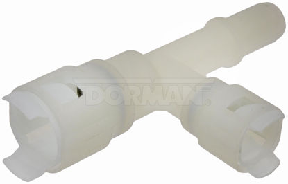 Picture of 800-413CD HVAC Heater Hose Connector  By DORMAN OE SOLUTIONS