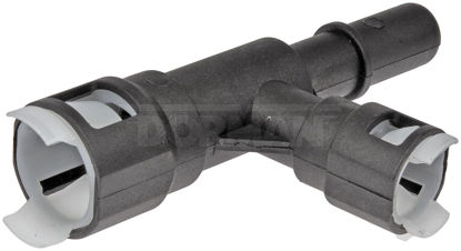 Picture of 800-414CD HVAC Heater Hose Connector  By DORMAN OE SOLUTIONS