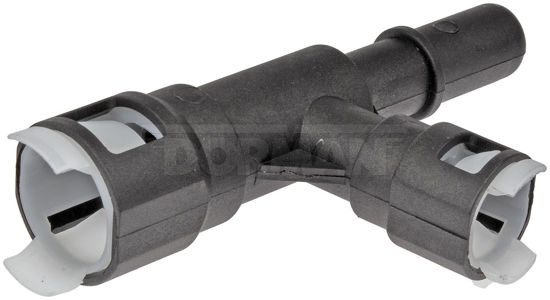 Picture of 800-414CD HVAC Heater Hose Connector  By DORMAN OE SOLUTIONS