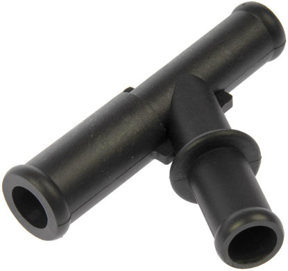 Picture of 800-422 HVAC Heater Hose Connector  By DORMAN OE SOLUTIONS