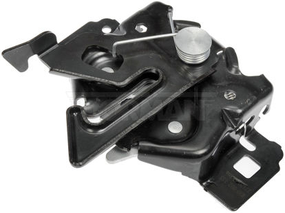 Picture of 820-002 Hood Latch Assembly  By DORMAN OE SOLUTIONS