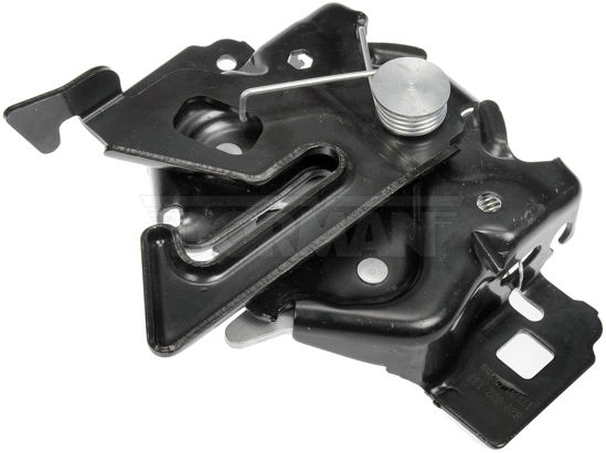 Picture of 820-002 Hood Latch Assembly  By DORMAN OE SOLUTIONS
