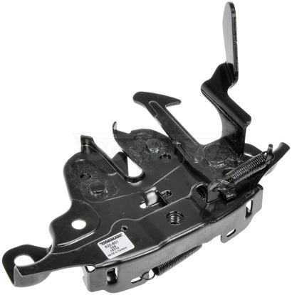 Picture of 820-801 Hood Latch Assembly  By DORMAN OE SOLUTIONS
