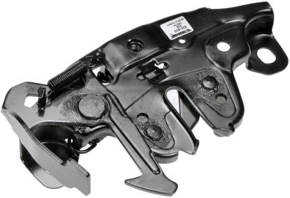 Picture of 820-803 Hood Latch Assembly  By DORMAN OE SOLUTIONS