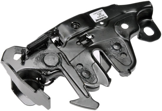Picture of 820-803 Hood Latch Assembly  By DORMAN OE SOLUTIONS