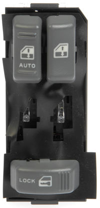 Picture of 901-048 Door Window Switch  By DORMAN OE SOLUTIONS