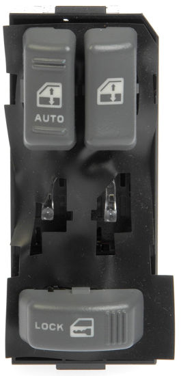 Picture of 901-048 Door Window Switch  By DORMAN OE SOLUTIONS