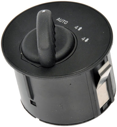 Picture of 901-064 4WD Switch  By DORMAN OE SOLUTIONS