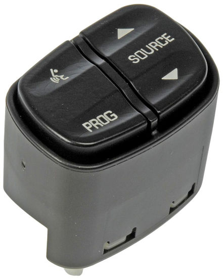 Picture of 901-122 Driver Information Display Switch  By DORMAN OE SOLUTIONS