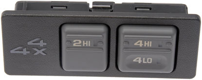 Picture of 901-154 4WD Switch  By DORMAN OE SOLUTIONS