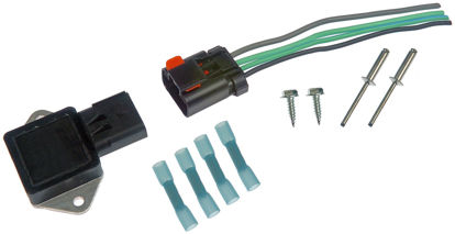 Picture of 902-303 Radiator Fan Relay Kit  By DORMAN OE SOLUTIONS
