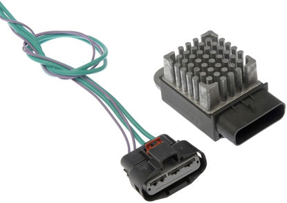 Picture of 902-310 Radiator Fan Relay Kit  By DORMAN OE SOLUTIONS