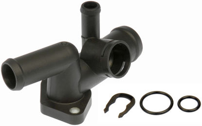 Picture of 902-702 Engine Coolant Bypass Pipe  By DORMAN OE SOLUTIONS