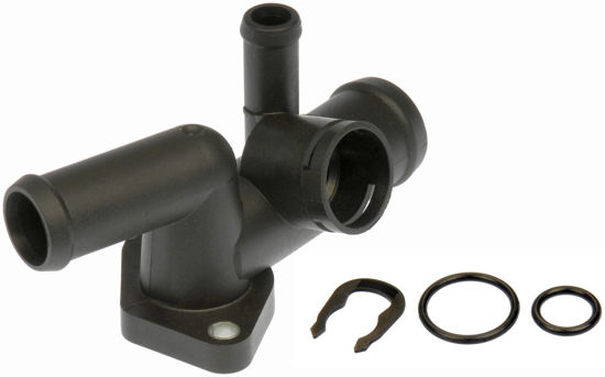 Picture of 902-702 Engine Coolant Bypass Pipe  By DORMAN OE SOLUTIONS