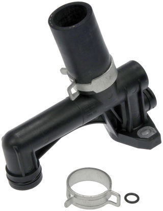 Picture of 902-811 Engine Coolant Bypass Pipe  By DORMAN OE SOLUTIONS