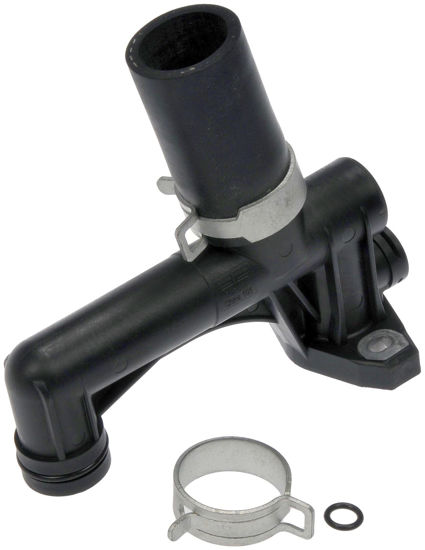 Picture of 902-811 Engine Coolant Bypass Pipe  By DORMAN OE SOLUTIONS