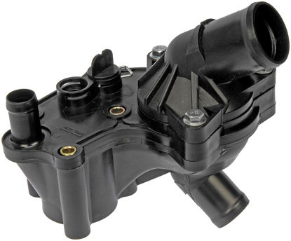 Picture of 902-860 Engine Coolant Thermostat Housing  By DORMAN OE SOLUTIONS