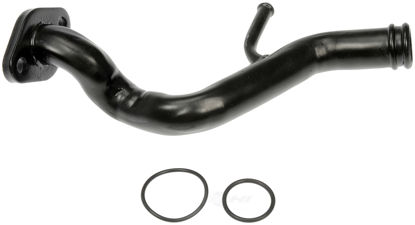 Picture of 902-901 Thermostat Bypass Pipe  By DORMAN OE SOLUTIONS