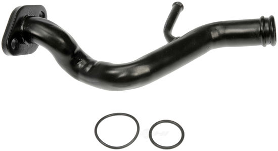 Picture of 902-901 Thermostat Bypass Pipe  By DORMAN OE SOLUTIONS