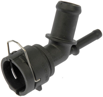 Picture of 902-916 Engine Coolant Hose Connector  By DORMAN OE SOLUTIONS