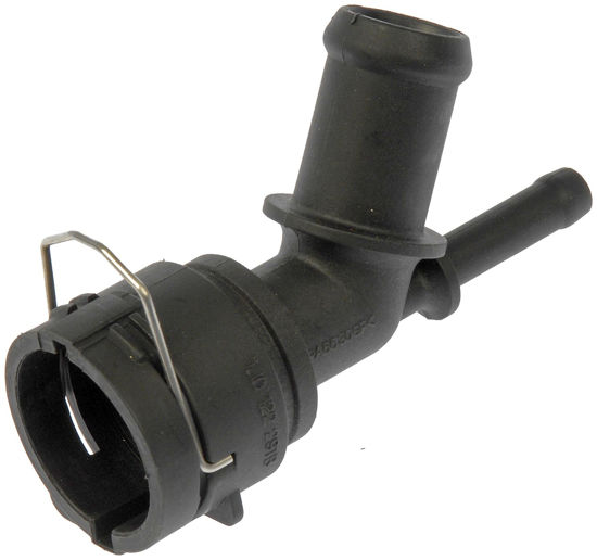 Picture of 902-916 Engine Coolant Hose Connector  By DORMAN OE SOLUTIONS