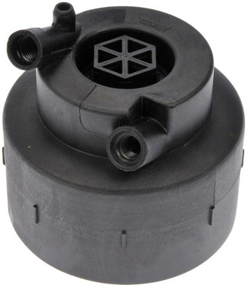 Picture of 904-244 Fuel Filter Cap  By DORMAN OE SOLUTIONS