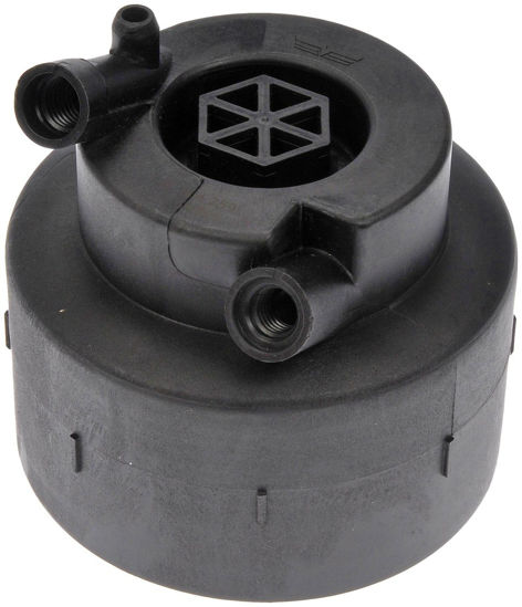 Picture of 904-244 Fuel Filter Cap  By DORMAN OE SOLUTIONS