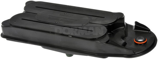 Picture of 904-418 Engine Crankcase Breather Element  By DORMAN OE SOLUTIONS